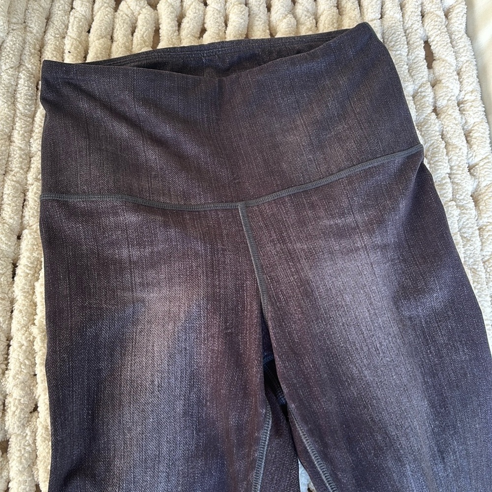 Leggings Lucy size small